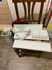 Condizionatore portatile Daitsu