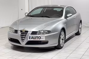 Alfa Romeo GT 2.0 jts Progression