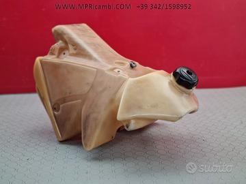 SERBATOIO TANK KTM EXC 400 2001 2002 EX C 1999 200