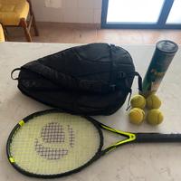 Tennis