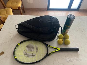Tennis