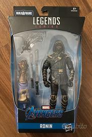 Marvel Legends Ronin (BAF Thanos)
