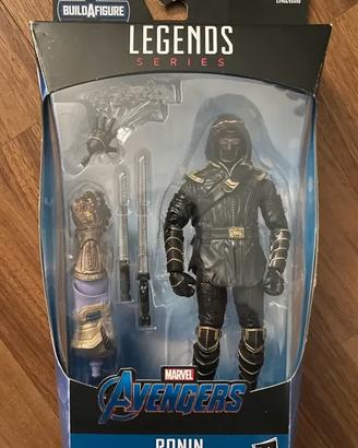 Marvel Legends Ronin (BAF Thanos)