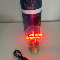 LEGAMI Lampada da tavolo