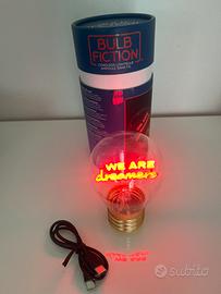 LEGAMI Lampada da tavolo