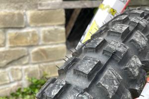 Beta RR Enduro 450 - 2005