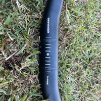 Manubrio Cannondale nuovo