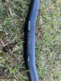 Manubrio Cannondale nuovo