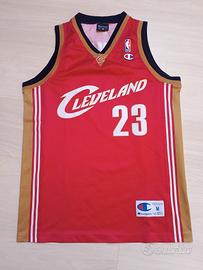 Cleveland Cavaliers James LeBron 