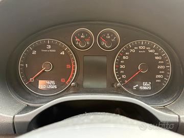 audi a3 2.0 tdi 170cv ambition