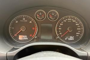 audi a3 2.0 tdi 170cv ambition