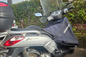Scooter Yamaha xcity 250