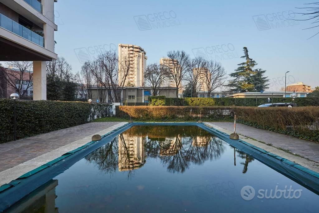 Appartamento – Milano, Greco, Municipio 2 - Vista 5