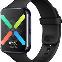 Oppo watch wear os smartwatch Android