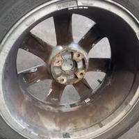 CERCHI E GOMME 2055516 PEUGEOT - CPR529181