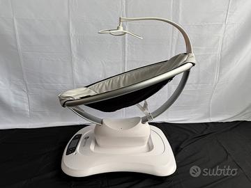 4 moms MAMAROO 1037 sdraietta