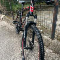 Mountain Bike Lombardo Sestriere 400