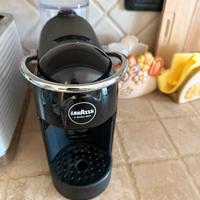 Macchina caffè lavazza jolie a modo mio