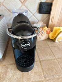 Macchina caffè lavazza jolie a modo mio