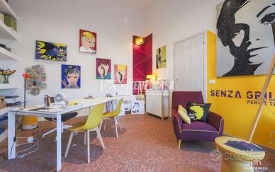 Locale Commerciale a Bologna 1 locali