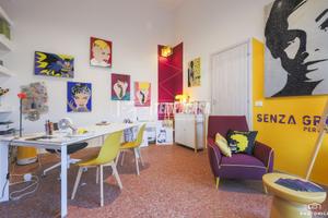 Locale Commerciale a Bologna 1 locali