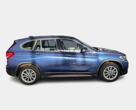 BMW X1 sDrive 16d Business Advantage