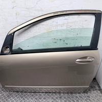 Porta Anteriore Sinistra Mercedes Classe A W169 3 