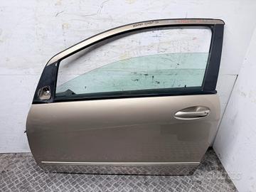 Porta Anteriore Sinistra Mercedes Classe A W169 3 