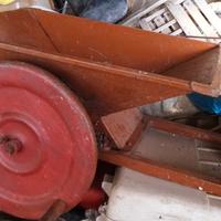 Deraspatrice manuale.