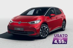 Volkswagen ID.3 58 kwh pro performance 204cv