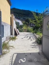 Soluzione con ingresso indipendente