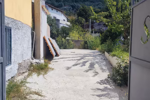 Soluzione con ingresso indipendente