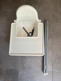 Seggiolone Ikea Antilop