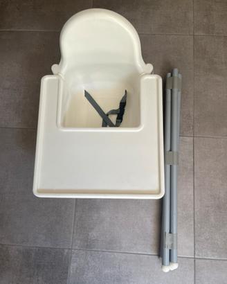 Seggiolone Ikea Antilop