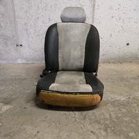 Sedili selleria a112 abarth