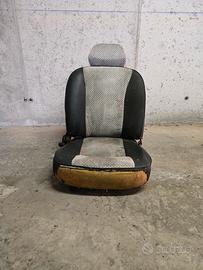 Sedili selleria a112 abarth