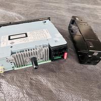 Radio panda seconda serie