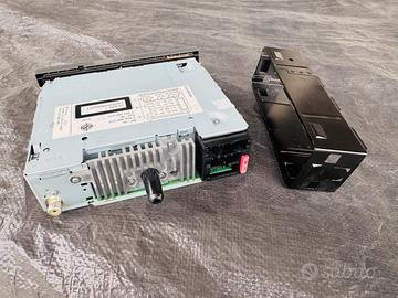 Radio panda seconda serie