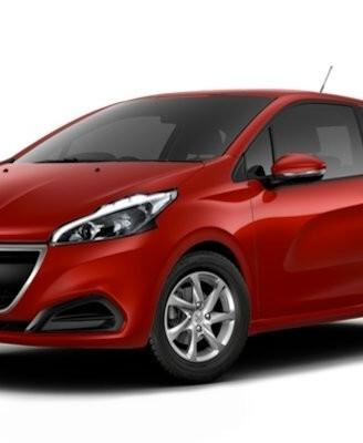RICAMBI X PEUGEOT 208 ANNO 2018