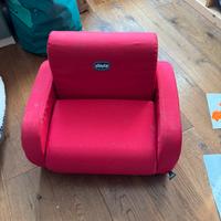 Poltroncina chicco