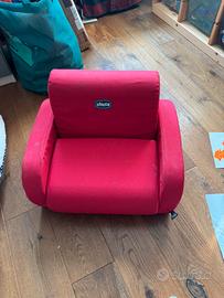 Poltroncina chicco