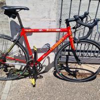 Bici da corsa Taglia S