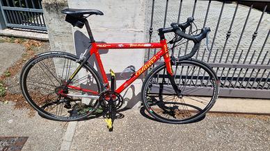 Bici da corsa Taglia S