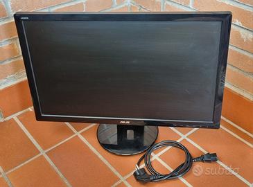 Asus Monitor Full HD 24" VE247H