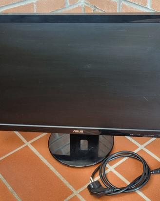 Asus Monitor Full HD 24" VE247H