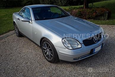 Mercedes-benz SLK 200
