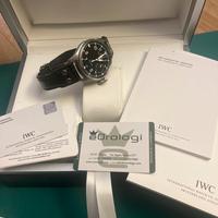 Big pilot IWC orologio di lusso