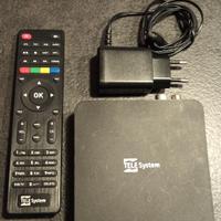 Digitale terrestre Telesystem