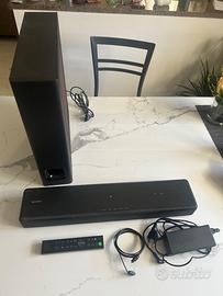 Soundbar Sony MT300