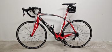 CARRERA Phibra Arc-2 Carbon Racing Bike - usata po